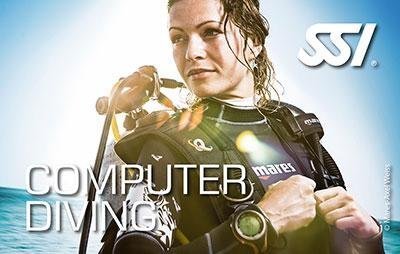 Computer Diving – Komputer Nurkowy