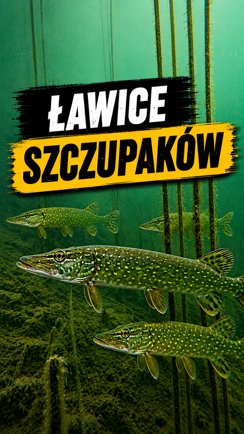 RZECZY W POLSKICH JEZIORACH, O KT&Oacute;RYCH NIE WIEDZIAŁEŚ 2