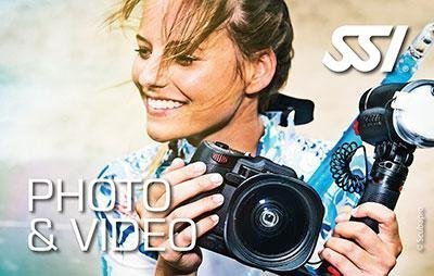 Photo & Video – Fotografia i Filmowanie Podwodne