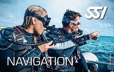 Navigation – Nawigacja Podwodna