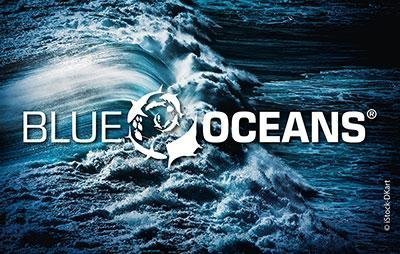 Blue Oceans – Ochrona Oceanów