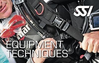 Equipment Techniques – Techniki Sprzętowe