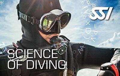 Science of Diving – Teoria Nurkowania