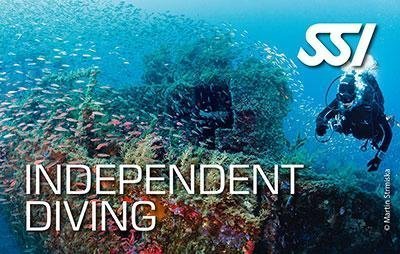 Independent Diving – Nurkowanie Solo